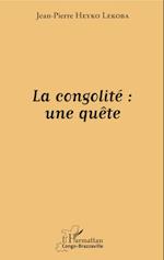 La congolité : une quête