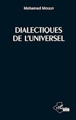 Dialectiques de l'universel