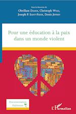 Pour une éducation à la paix dans un monde violent