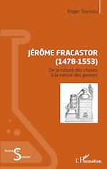 Jérôme Fracastor (1478-1553)