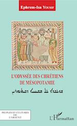 L'odyssée des chrétiens de Mésopotamie