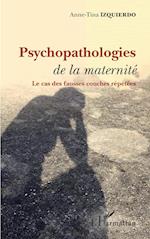 Psychopathologies de la maternité