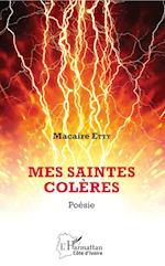 Mes saintes colères