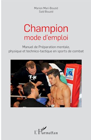 Champion mode d'emploi