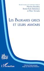 Les Palikares grecs et leurs avatars