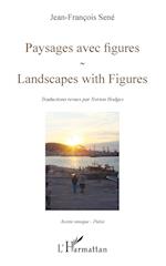 Paysages avec figures