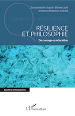 Résilience et philosophie