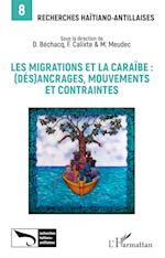 Les migrations et la Caraïbe: