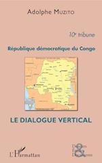 République démocratique du Congo 10e tribune