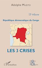 République démocratique du Congo 12e tribune