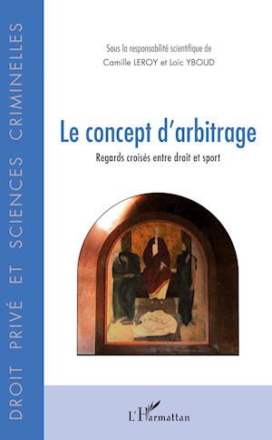 Le concept d'arbitrage