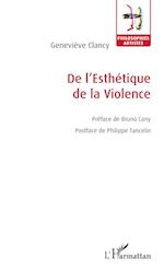 De l'Esthétique de la Violence