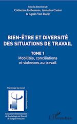 Bien être et diversité des situations de travail