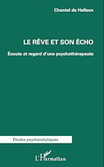 Le rêve et son écho