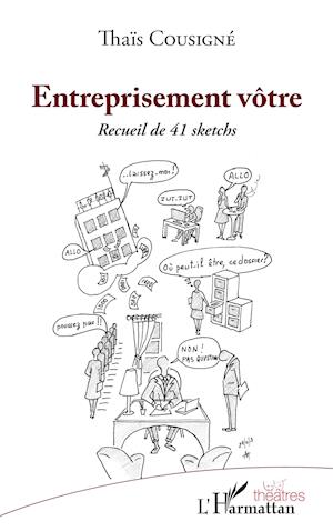 Entreprisement vôtre