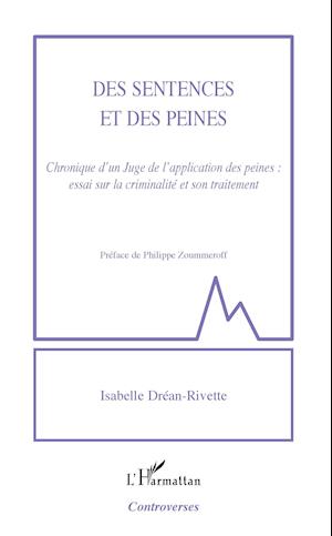 Des sentences et des peines