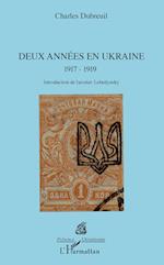 Deux années en Ukraine