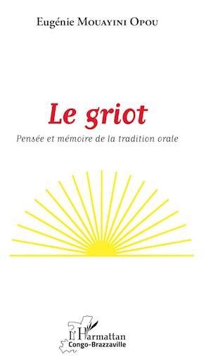 Le griot