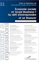 Economie sociale et Social Business ?