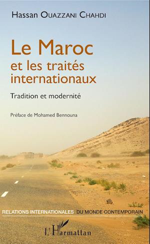 Le Maroc et les traités internationaux