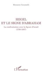 Hegel et le signe d'Abraham