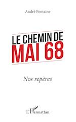 Le chemin de Mai 68