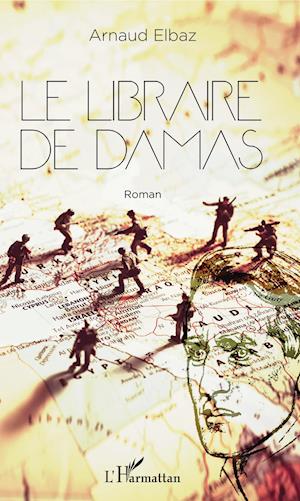 Le libraire de Damas