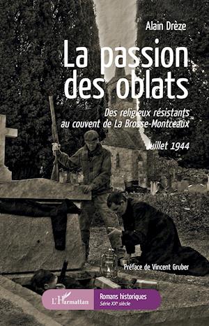 La passion des oblats