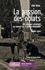 La passion des oblats