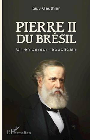 Pierre II du Brésil