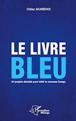 Le livre bleu