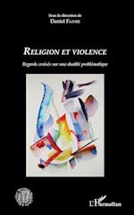 Religion et violence