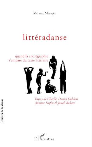 Littéradanse