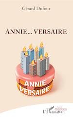 Annie...Versaire