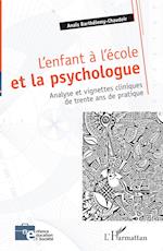 L'enfant à l'école et la psychologue