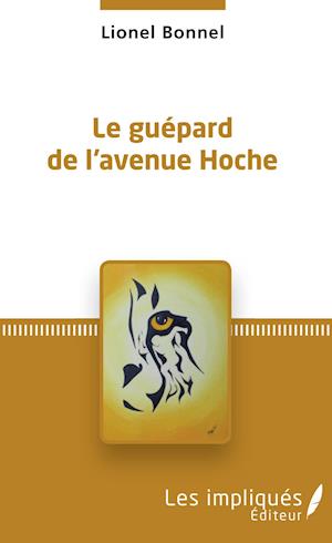 Le guépard de l'avenue Hoche