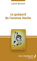 Le guépard de l'avenue Hoche