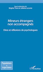 Mineurs étrangers non accompagnés