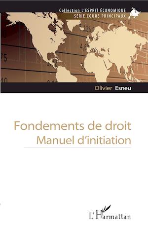 Fondements de droit