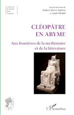 Cléopâtre en abyme