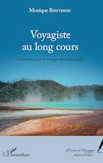 Voyagiste au long cours