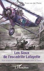 Sioux de l'escadrille Lafayette (Les)