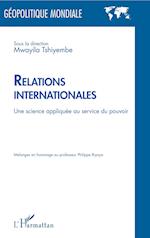 Relations internationales