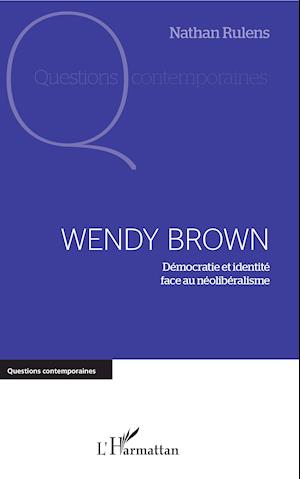 Wendy Brown