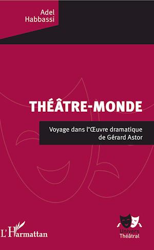 Théâtre-Monde