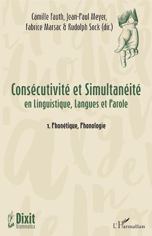 Consécutivité et Simultanéité