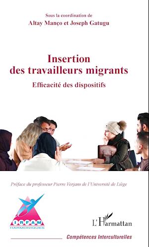 Insertion des travailleurs migrants