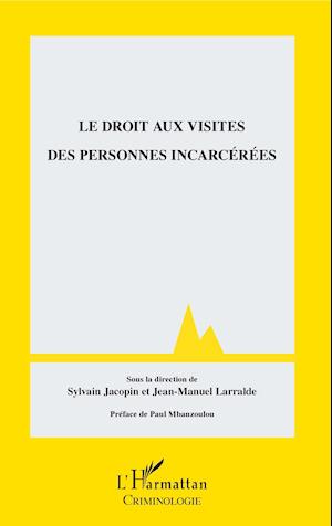 Droit aux visites des personnes incarcérées