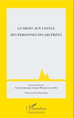 Droit aux visites des personnes incarcérées