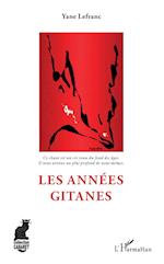 Les années gitanes